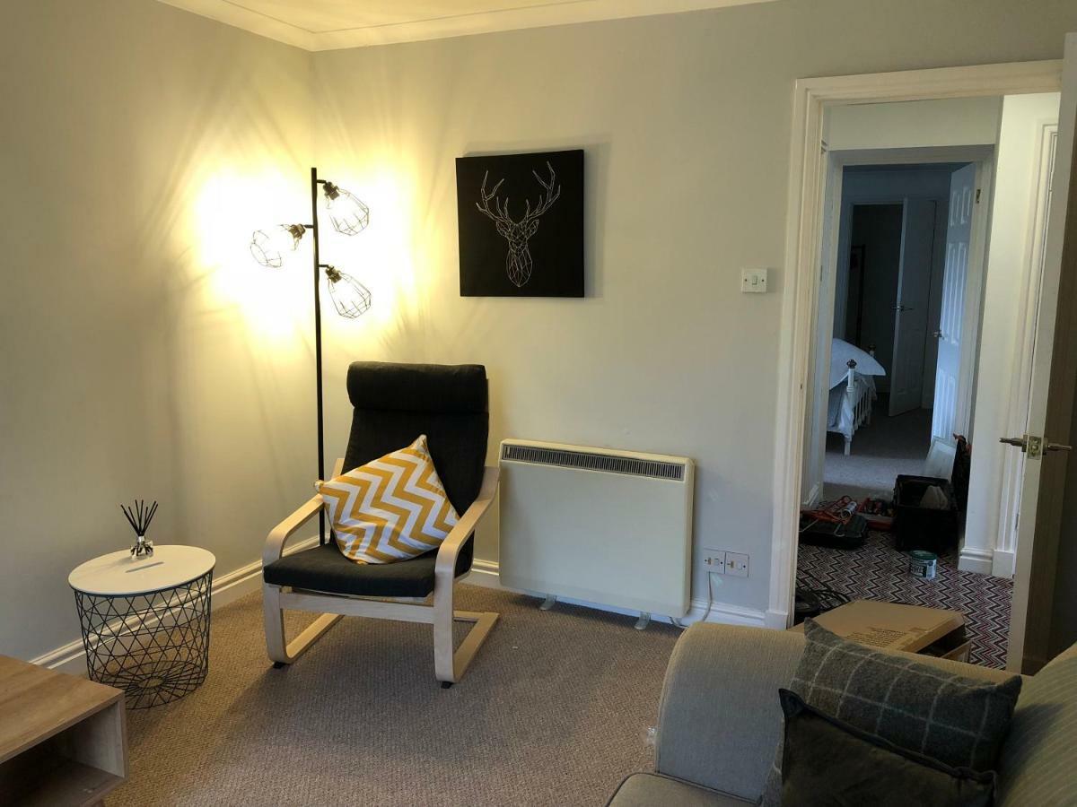 The Grey Cottage Blackford Экстерьер фото